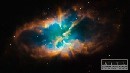Objavili planétu, ktorá obieha v opačnom smere
