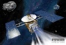 V hlavnom páse asteroidov sú ľadoví