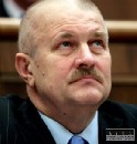 Posledná rozlúčka s Viliamom Veteškom v sobotu