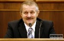 Vo chvíli smrti boli s Veteškom príbuzní