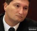 Igor Vida sa stal oficiálnym prezidentom SBA