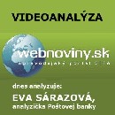 VIDEOANALZA: Naa ekonomika sa prepadla menej, ako sa oakvalo