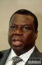 Prezident Guiney Bissau pravdepodobne prežil pokus o prevrat