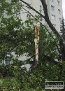 Cez Slovensko dnes prejde ďalší studený front