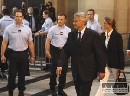 Začal sa súd s expremiérom Francúzska