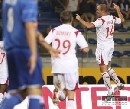 Do skupinovej fzy EL UEFA sa dostalo viacero Slovkov