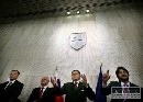 Vlda prerokuje projekty pre okresy Bardejov, Svidnk a Stropkov