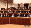 Dnes vlda rokuje o odkodnen po vbuchu v Handlovej a rmskej kriminalite