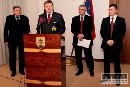Vláda údajne pri zásahoch do 2. piliera porušila ústavu, tvrdí OZ Sporiteľ