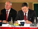 Vlda schvlila novho lena Sprvnej rady PN