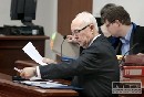 Vladimrovi W. navrhol prokurtor vye es rokov vzenia