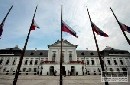 Slovensko smúti za 20 baníkmi a záchranármi