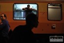 Štrajk maďarských železničiarov spôsobil kolaps dopravy