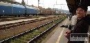 Skener na slovensko-ukrajinskej hranici znovu zapoja
