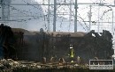 Počet obetí vlakového nešťastia v Taliansku stúpol na 18