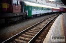 Cestovné na železnici sa zvyšovať nebude