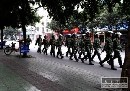 Nepokoje v Sin-ťiang si vyžiadali 140 ľudských životov
