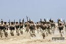 Irack armda tvrd, e zatkla ldra al-Kjdy
