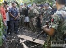 Hranicu Izraela s Libanonom strážia jednotky OSN