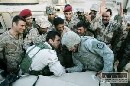 Pentagon plánuje odchod amerických vojakov z Iraku