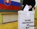 Na hlasovanie o prezidentovi treba preukaz totožnosti
