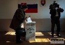 Nepoužité voličské preukazy pre 1. kolo v 2. kole neplatia