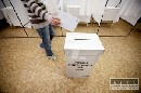 Prvovoličom z Dorky sa k urnám nechce, nezaujíma ich politika