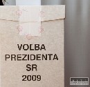 Chalupárov na kopaniciach volí v druhom kole viac