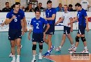 Slovenskí volejbalisti zdolali Rakúsko, už sú vo Final Four