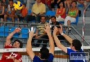 Slováci po bronze a zlate tentoraz zostali bez medaily