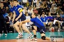 VOLEJBAL: Slovci prehrali s Poskom, na MS si nezahraj