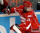 Česi na EHT aj s útočníkom Slavie Vondrkom