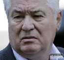 Moldavský prezident rezignoval na svoju funkciu