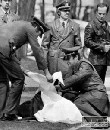 Zatkli bývalú členku RAF podozrivú z vraždy prokurátora