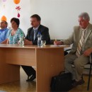 V adci zaali prpravy na nov kolsk rok