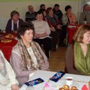 Seniori v adci maj zujem o zriadenie Klubu dchodcov v Miloovej