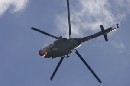 V USA neprežilo haváriu vrtuľníka sedem ľudí