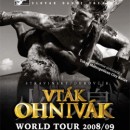 VTK OHNIVK-pozvnka do Domu kultry adca