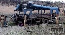 V Kašmíre vybuchla bomba, najmenej štyria mŕtvi
