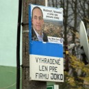 Smeti v adci by mohli zdraie. Vedenie mesta uvauje o zmene sasnho stavu