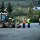 Vstavba vodovodu do miestnych ast v Klokoove sa komplikuje