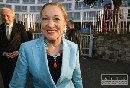 Ferrerová-Waldnerová odstúpila z boja o post šéfa UNESCO