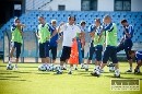 Reprezentanti SR u v Senci, Weissovi chba kvarteto hrov