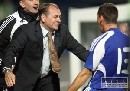 Slováci majú v Chorzówe druhý postupový mečbal