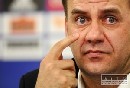 Počítame s tým, že budeme pod veľkým tlakom, tvrdí Weiss