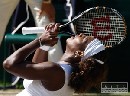 Serena Williamsová získala tretí wimbledonský titul