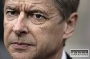 Sklamali sme, tvrdí Wenger