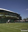 Vsledky 1. kola tenisovho turnaja dvojhry muov vo Wimbledone