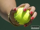 epelov vypadla v 1. kole dvojhry dievat na Wimbledone