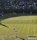 Prehad dvojc v 2. kole dvojhry muov vo Wimbledone